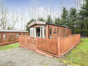 Image of As soon as you arrive at Daisy Bank Caravan Park, you feel instantly rested.