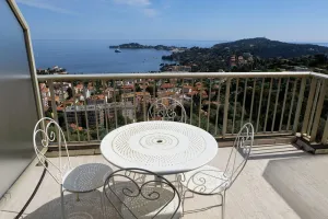 Image of Luxury Apartment block