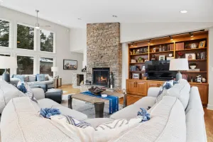 Image of RMR: Teodori House in Teton Village