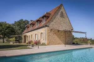 Image of Villa Belle Vue, beautiful holiday home with a beautiful view