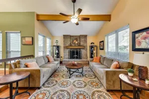 Image of Charming 4BR home - Perfect for the Whole Family!