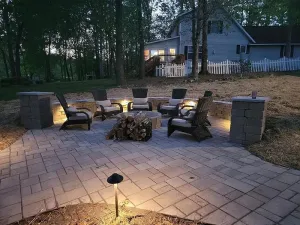 Image of Lake House home year round with all of the amenities !