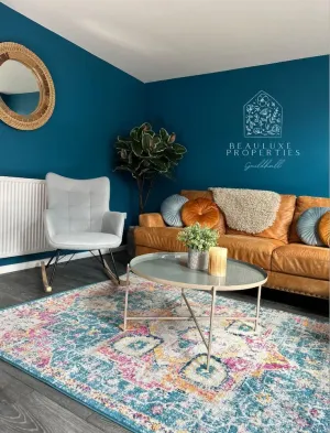 Image of Guildhall - Beauluxe Properties large property - 3 bedroom - 4 beds - sleeps upto 6 people