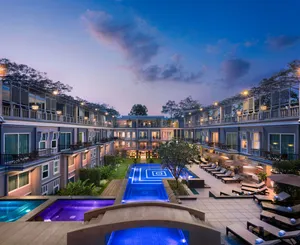 Image of J7 Angkor Hotel
