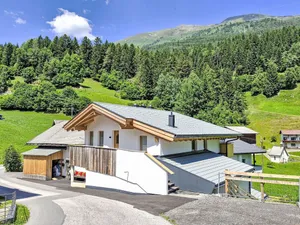 Image of Tschirgant by Interhome