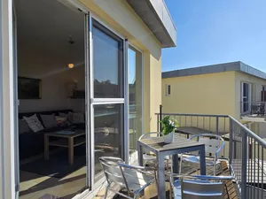Image of Apartment KWi 66 OG \"Sanddorn\" - 2-room apartment for 3 pers. with WLAN
