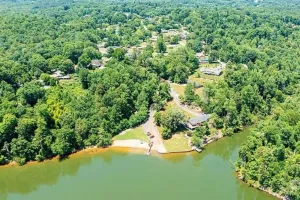 Image of Hidden Oasis Lake House Hickory
