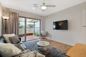 Image of Adelaide 2 bedroom unit with free WIFI, Netflix & parking
