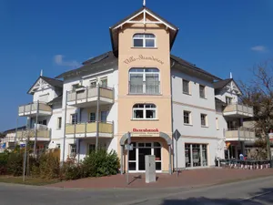 Image of Vacation apartment Villa Strandwiese
