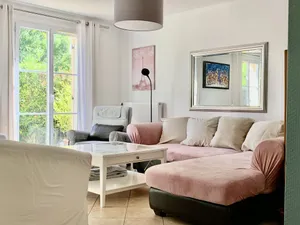 Image of Disney private Villa, 4 bdrm, 3 bath, 10 pax WIFI, garden.