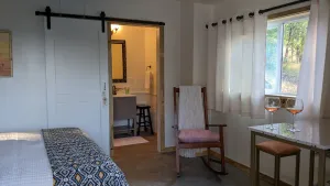 Image of Grants Pass Hillside Retreat w\/View Mins from Everything