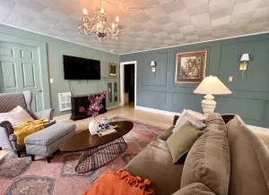 Image of Pioneer Heritage Apt 3 Historic Downtown Ridgefield
