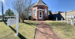 Image of Historic Thomas House Unit B