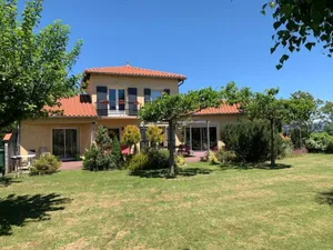 Image of Cosy house in a quiet location near Le PUY EN VELAY