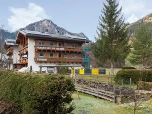 Image of Apartment in Wald Near Zillertal Ski Area