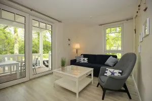 Image of Strandvilla Scholle - Hering Wohnung 03