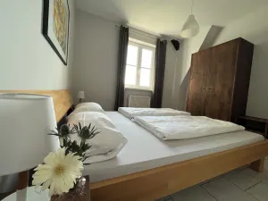 Image of Idyllic natural oasis - pure tranquillity just 5 minutes' walk from the Müritz