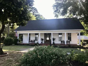 Image of Grable Creek Farmhouse