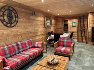 Image of Appartement Spacieux Pour 6\/ 7 Personnes