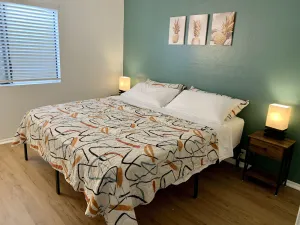 Image of Remodeled 2bdr condo in the heart of Waimea town -15min drive from Beach