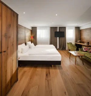 Image of Eden Hotel Wolff