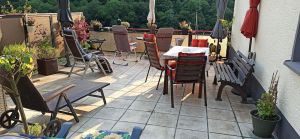 Image of Vacation apartment with terraces