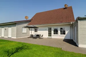 Image of Ferienhaus Wiesmoor