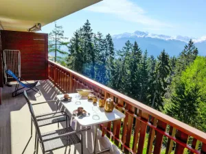 Image of Apartment Les Faverges 5 by Interhome