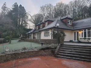 Image of Wye Valley Countryside Retreat