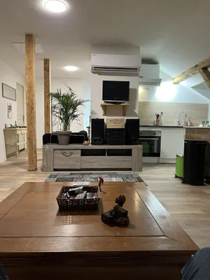 Image of Relaxing apartment in a charming village