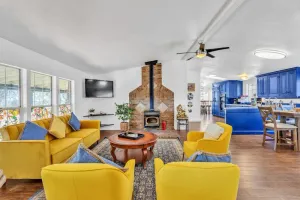 Image of Cozy Cabin on 10 acres