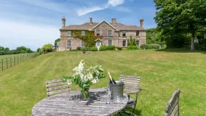 Image of Bluebell Cottage, Euridge - Sleeps 6 in 3 bedrooms
