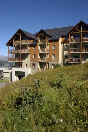 Image of Appart cosy, à 500m des pistes (navette gratuite)