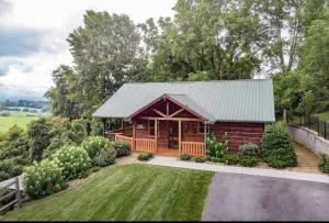 Image of 2 Acres of pure paradise with amazing Mountain View’s!! Minutes from Emory&Henry