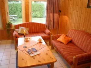 Image of Small holiday home in Granzow near Mirow - Nemecz Andrea \"Entenhausen\"