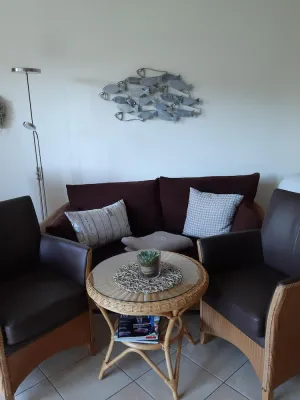 Image of Fewo im EG für 2 Pers. Strand- und Zentrumsnah. Wlan