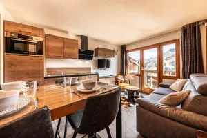 Image of Le Repere - IMMODREAMS - Avoriaz