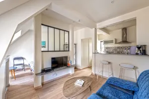 Image of Studio Christiane - en plein coeur de Roscoff