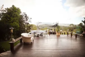 Image of POORINDA RETREAT