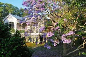 Image of The Kendall Rectory - an historic sanctuary and a gateway to the mid north coast