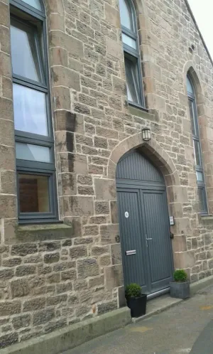 Image of Templars Cottage - sleeps 2 guests  in 1 bedroom