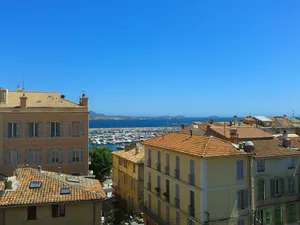 Image of And Sea Port, City Heart quiet