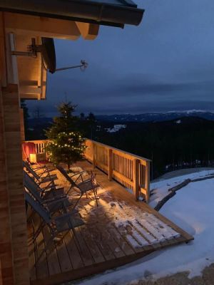 Image of Chalet \"Die Berghex´n\"