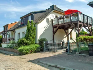 Image of Apartment Bömitz