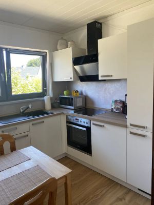 Image of Family-friendly apartment with a sun terrace of 45 sqm with WiFi