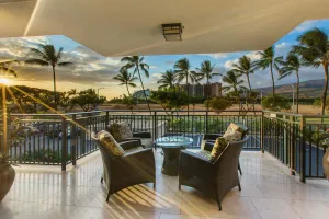 Image of Hale Kahakai | Ko Olina | Near Exotic Gardens & Shimmering Koi Ponds