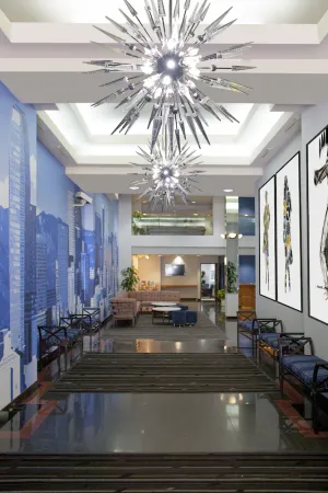 Image of Kawada Hotel