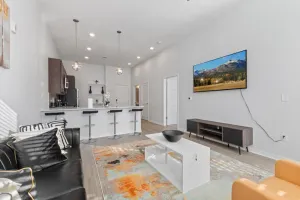 Image of Luxurious 1-Bedroom Fishers