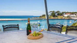 Image of Seaside Serenity Jervis Bay