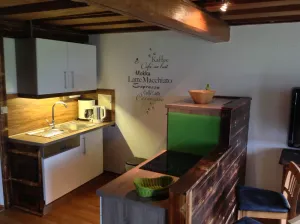 Image of Ferienwohnung Watzmann, 1-4 Personen, 74 qm, Dusche\/WC, Balkon, TV, W-LAN, Safe, 2 Schlafzimmer, Nichtraucher